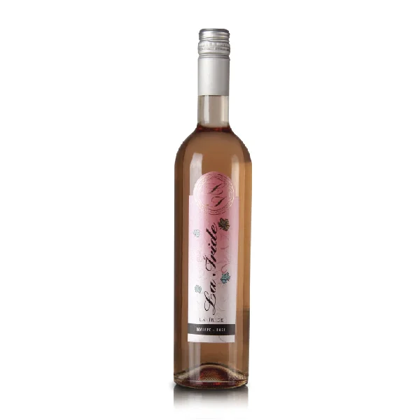 La Iride Rose de Malbec