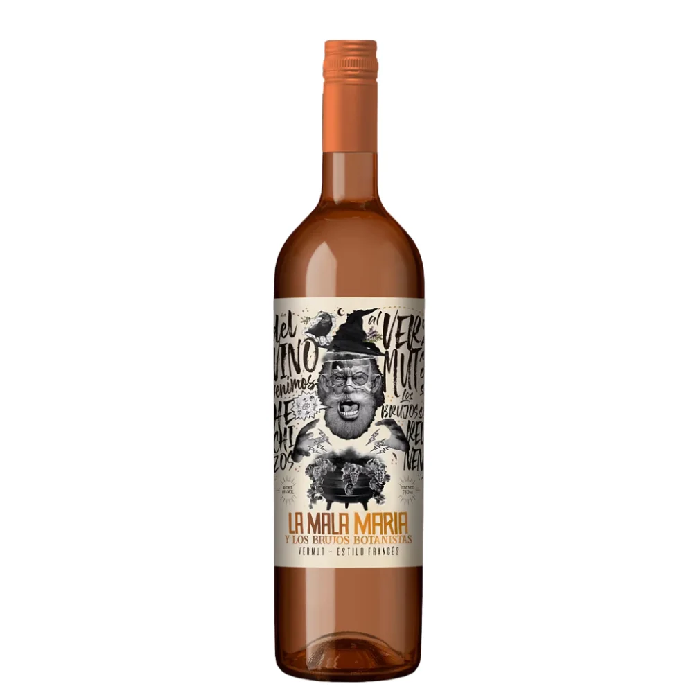 Mala Maria Vermut Tipo France
