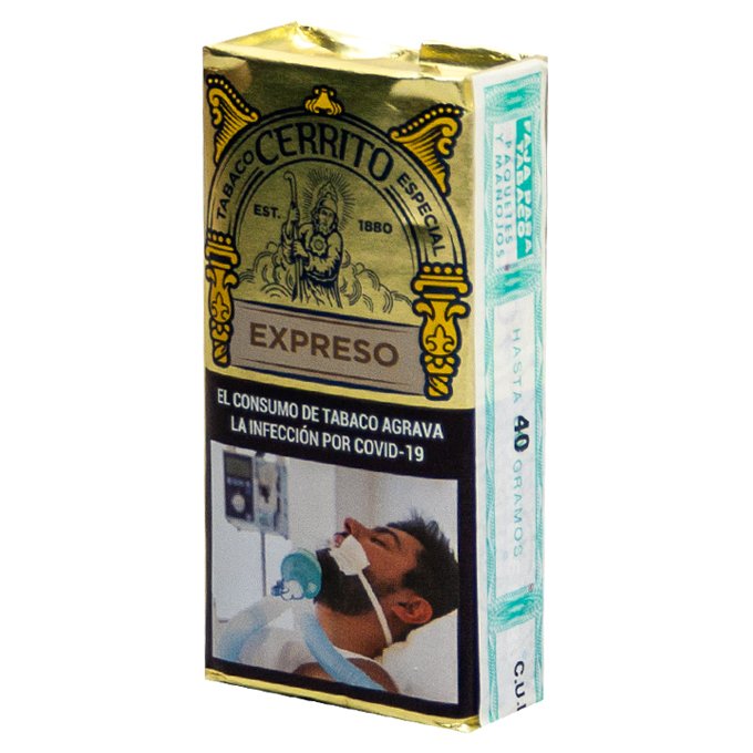 Cerrito Expreso