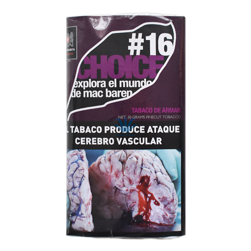 Choice Chocolate Negro