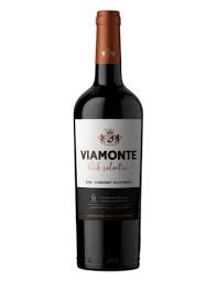 Viamonte Cabernet Sauvignon OAK