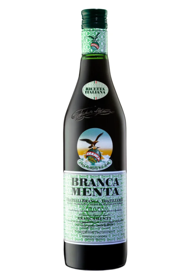 Fernet Branca Menta 750ml