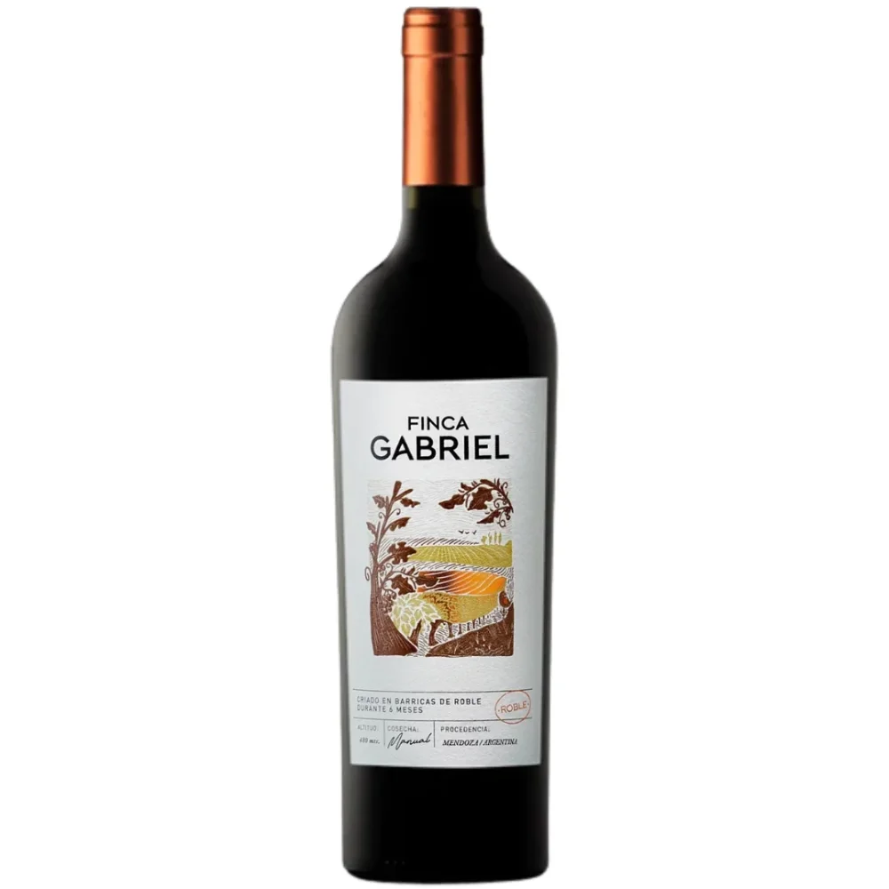 Finca Gabriel Malbec