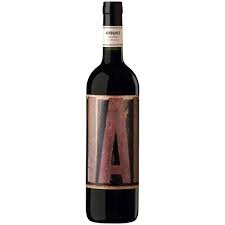 Arrogante Malbec