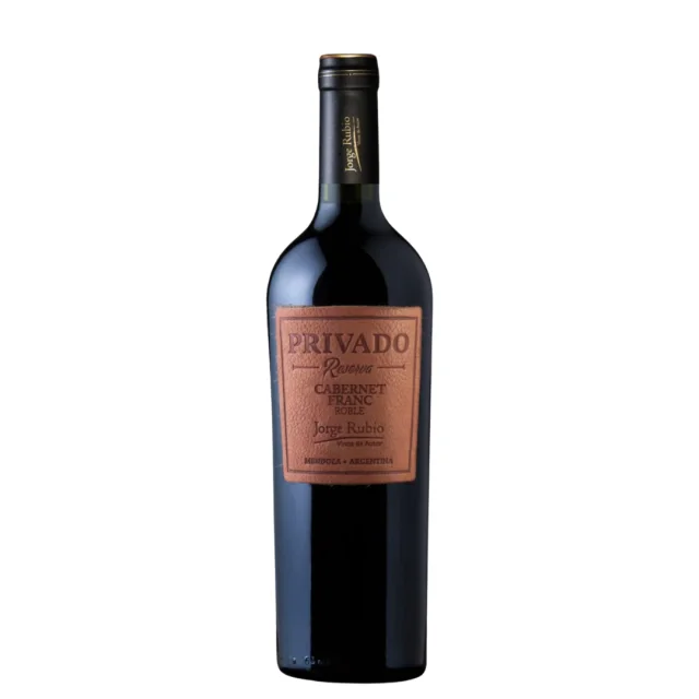 Privado Cabernet Franc