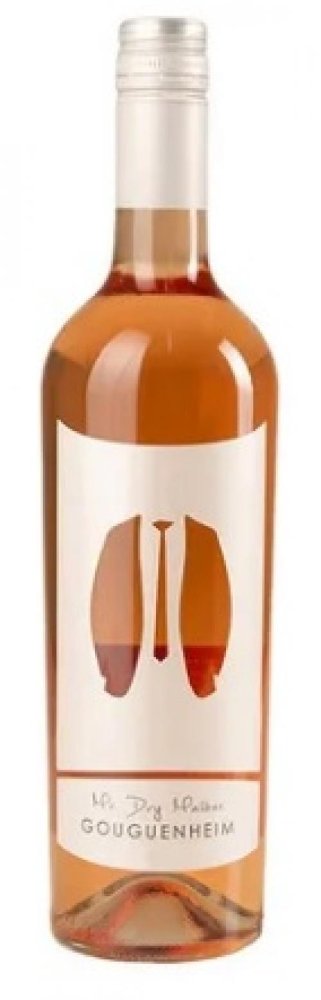 Gougenheim Rosado Seco
