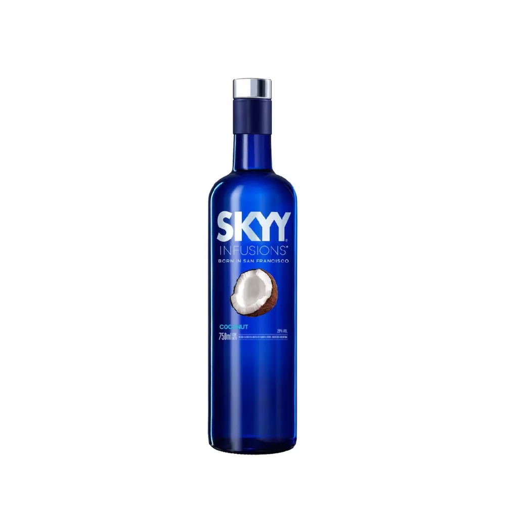 Skyy Coconut