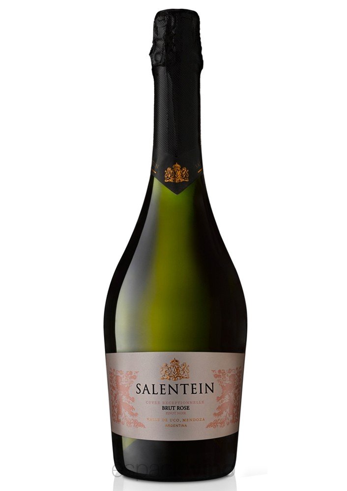 Salentein Brut Rose