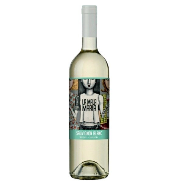 Mala Maria Sauvignon Blanc