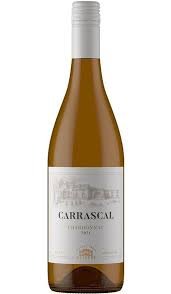 Carrascal Chardonnay