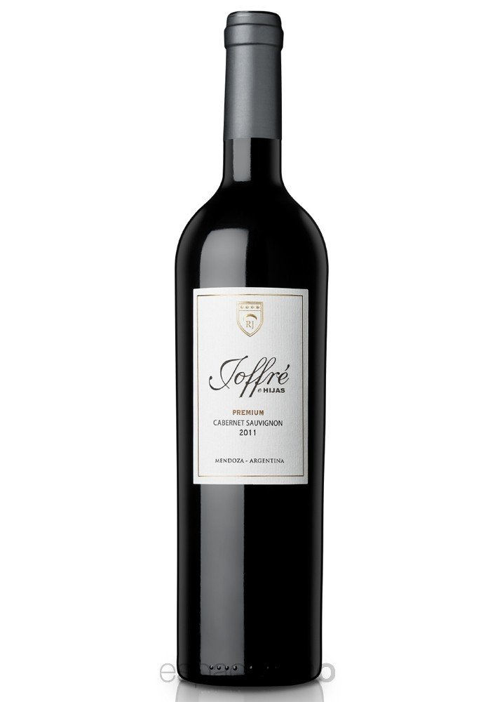 Joffre Premium Cabernet Sauvignon