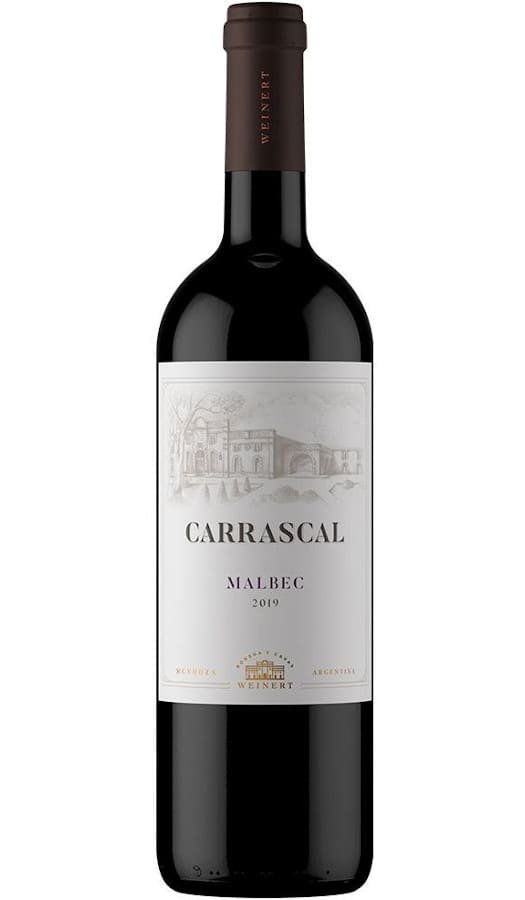 Carrascal Malbec