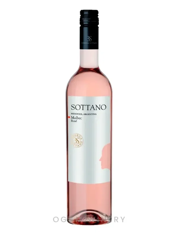 Sottano Malbec Rose