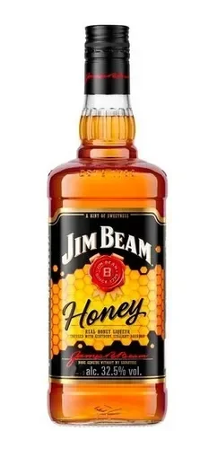 Jim Beam Honey