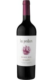Las Perdices Malbec