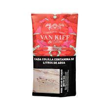 Van Kiff Blossom(Cherry)