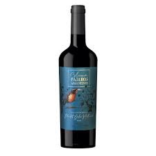 Pajaros Argentino Merlot Dulce