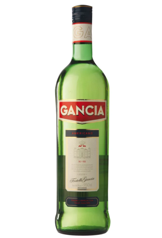 Gancia Americano