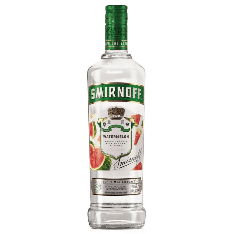 Smirnoff Watermelon