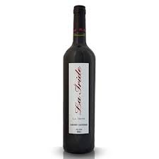 La Iride Etiqueta Roja Cabernet Sauvignon