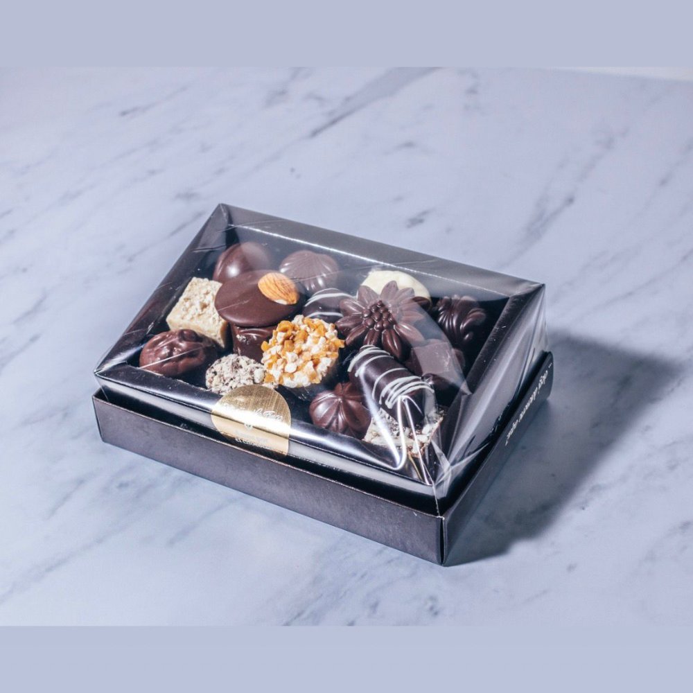 Bombones Caja x 180g