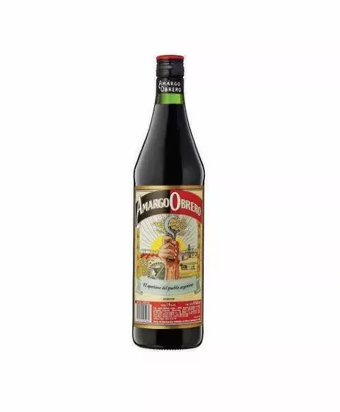 Amargo Obrero