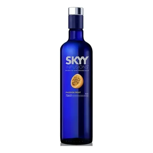 Skyy Passion Fruit