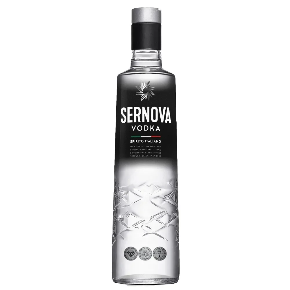 Vodka Sernova