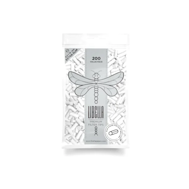 Filtro Libella Extra Slim