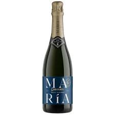 Maria Codorniu Brut Nature