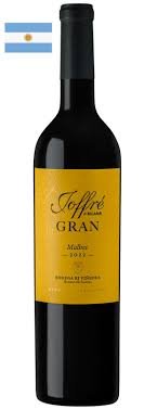 Joffre Gran Malbec