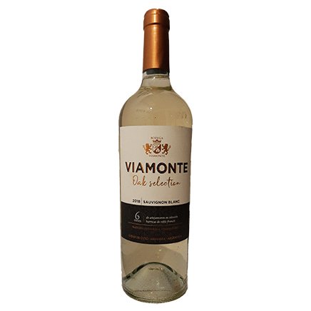 Viamonte Sauvignon Blanc