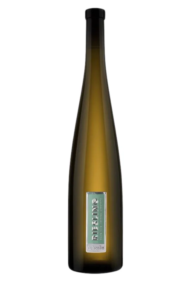 Las Perdices Riesling
