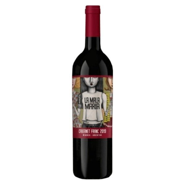 Mala Maria Cabernet Franc