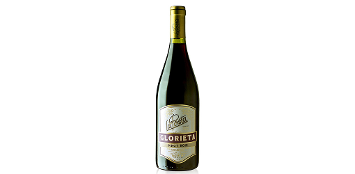 La Posta Glorieta Pinot Noir