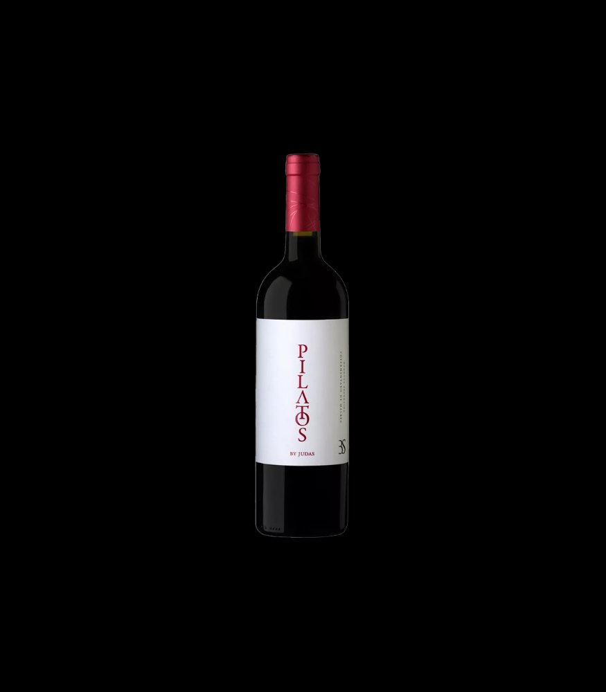 Pilatos Malbec Cofermentado