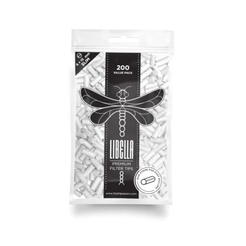 Filtro Libella Slim