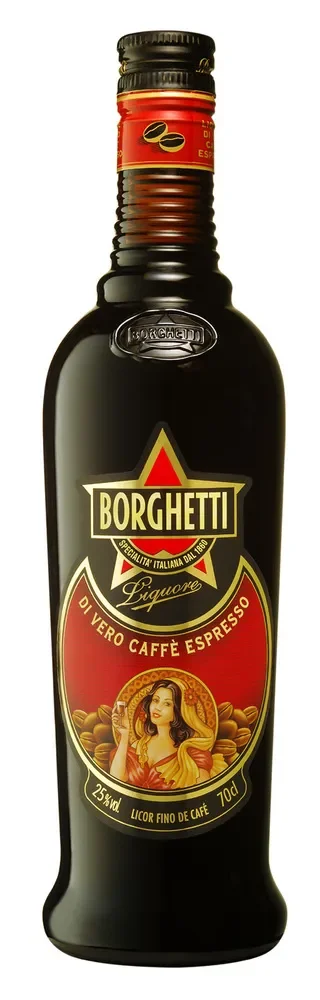 Borghetti