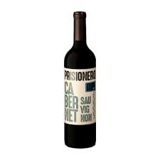 Prisionero Cabernet Sauvignon