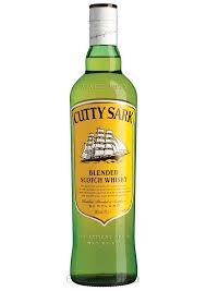 Cutty Sark