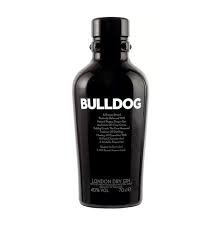 Gin Bulldog