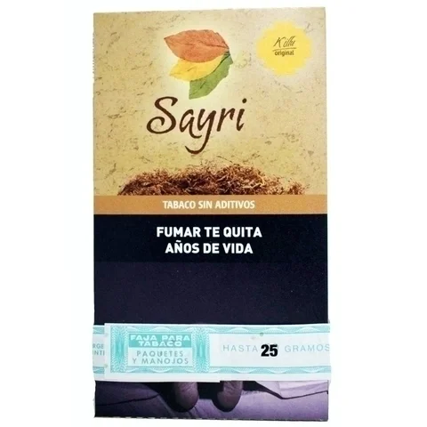 Sayri Original 30g