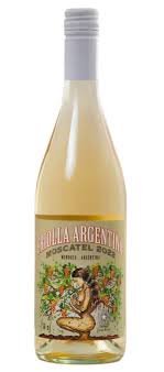 Criolla Moscatel