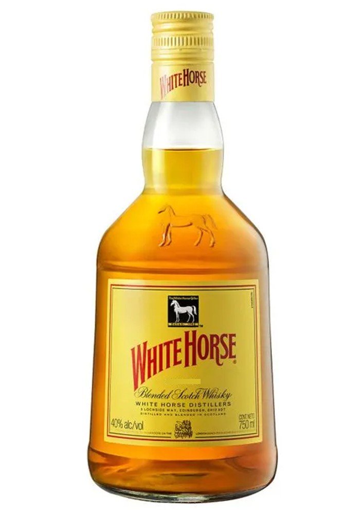 White Horse