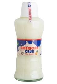 Piña Colada American Club