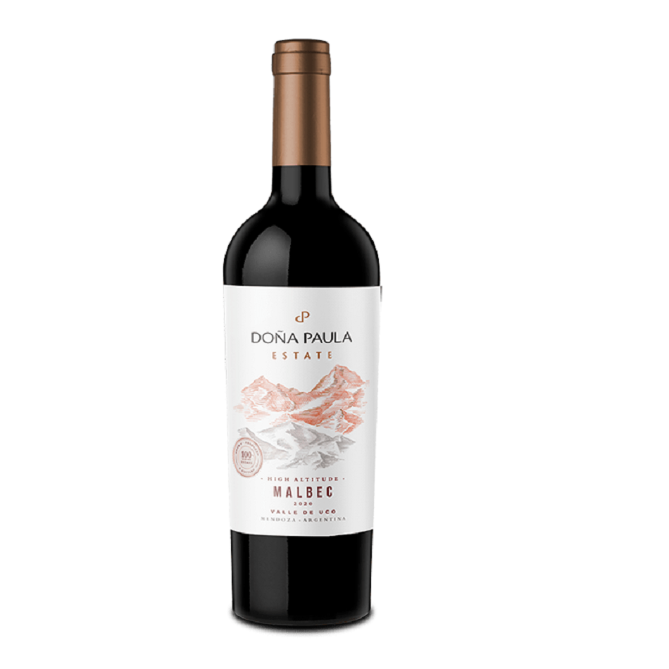Doña Paula Malbec Estate
