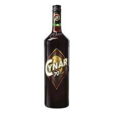 Cynar 70 High Proof