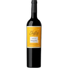 Joffre Gran Cabernet Franc