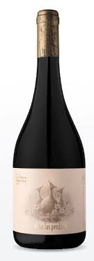 Las Perdices Reserva Pinot Noir