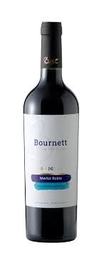 Bournett Merlot Linea IG